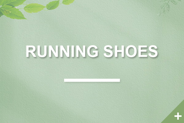 RUNNING SHOES